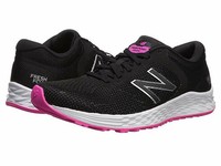 new balance zante v2 dames zwart