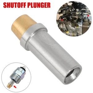 For Dodge D250 D350 W250 W350 VE Rotary Pump Fuel Shutoff Solenoid Tip Plunger - Picture 1 of 10