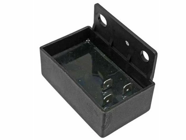 Regulador de voltaje 5RXW47 para Porsche 914 1973 1972 1971 1970 1974 1975 1976 Foto 1 de 1