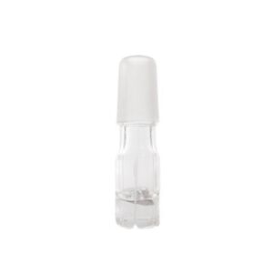 Arizer Air MAX | Arizer Solo 2 Vaporizer Easy Flow Wasserfilter-Adapter (14 mm)