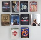 DVD Complete Series Box Sets Game of Thrones, Nip Tuck, Magnum PI Tested & Works
