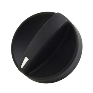 Bouton de chauffage interrupteur en plastique 1 pièce accessoire de climatisati - Picture 1 of 12