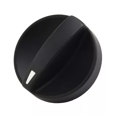 Bouton de chauffage interrupteur en plastique 1 pièce accessoire de climatisati - Image 1 of 4