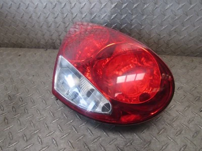 00 01 02 03 04 JAGUAR S 型左驱动后尾灯制动灯 — 第 1/4 张图片