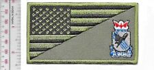 US Army Vietnam 505th Parachute Infantry Regiment Crest 82nd Airborne Division a