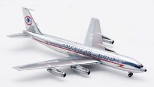 1:200 IF200 American Airlines Boeing 707-100 N7577A w/ Stand