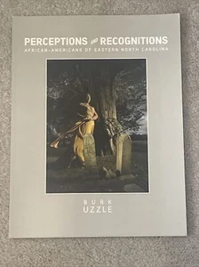 Perceptions and Recognitions by Burk Uzzle 2017 Greenville NC Art Exhibition - Bild 1 von 7