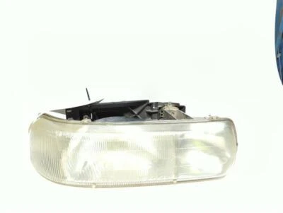 Conjunto de faros derechos usados se adapta a: Chevrolet Suburban 1500 2003 grado derecho A Foto 1 de 4
