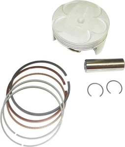 WSM-Piston Kit-YAMAHA-1000-.25MM Over - Picture 1 of 1