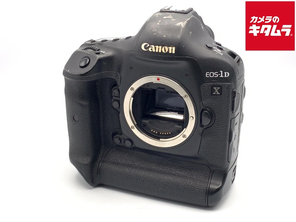 Canon EOS-1DX Digital Cameras for Sale - Shop New & Used Digital