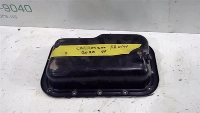 2019-2021 道奇挑战者发动机降油盘原始设备制造商 5184546AC  — 第 1/4 张图片