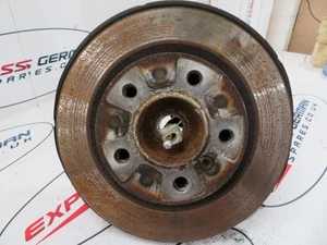 MOZZO RUOTA LATO PASSEGGERO POSTERIORE SINISTRO BMW SERIE 3 F30 F31 6792521  - Foto 1 di 4