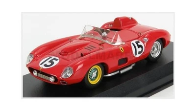 ART-MODEL ART075/2 FERRARI - 290S SPIDER ch.0656 N 15 12h SEBRING 1957 GREGORY - - Immagine 1 di 2
