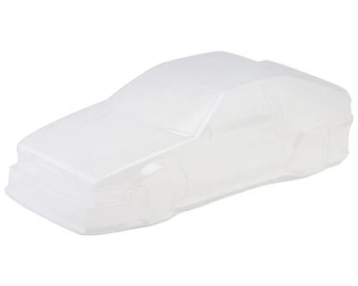 Kyosho Toyota SPRINTER TRUENO AE86 Non-Decoration Body Set [KYOFAB615] - Image 1 of 4