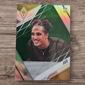 2023 Panini Chronicles Phoenix AVA RC #/75 - Clean Front/Back ~ Limited Parallel - Picture 1 of 3