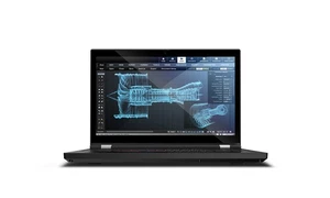 Lenovo Thinkpad P15 Gen 1 i7-10850H 2,7GHz 64GB RAM 512 GB NVMe - Zdjęcie 1 z 5