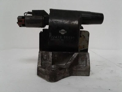 Bobina/encendedor bobina de 6 cilindros solo se adapta a camioneta Nissan 90-95 630483 Foto 1 de 3