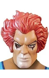 VESTIDO ELEGANTE DE HALLOWEEN DISFRAZ DE HALLOWEEN PARA HOMBRE THUNDERCATS LION O LÁTEX - Imagen 1 de 2