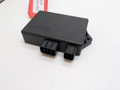 Yamaha CDI 8CJ-85540-01-00 SX 500 R L/C 1998-2001 usado OEM V Max Venture Foto 1 de 4