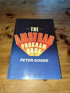 Livre "The Amstrad Program Book" - Phoenix - Amstrad CPC - Afbeelding 1 van 4