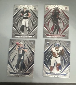 2024 Panini Phoenix NFL Football Base #1-250 Complete Your Set Pick Your Card - Picture 1 of 1