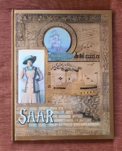 Betye Saar Migrations/Transformations by Michael Rosenfeld Gallery Hardcover - Imagen 1 de 8