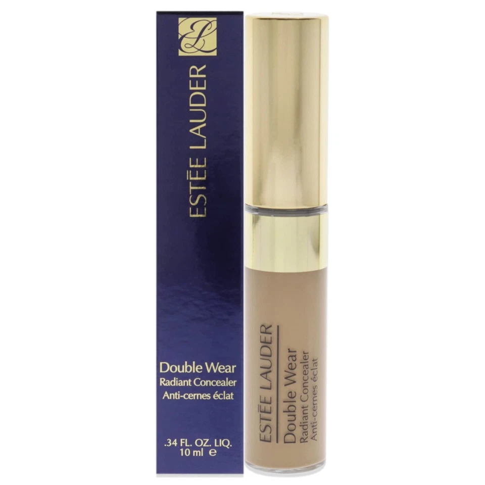 Estee Lauder, Concealer Double Wear Radiant, 3N, 0.34oz/10ml - Image 1 of 1
