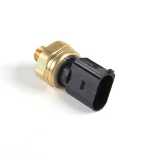 Fuel Pressure Sensor Fit For VW Touareg EOS Golf Audi A3 A4 TT R8#06E 906 051 K# - Picture 1 of 8