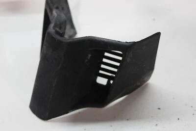 Yamaha Moto 4 Yfm200 1989 parachoques delantero cubierta rejilla fascia panel cubierta Foto 1 de 4