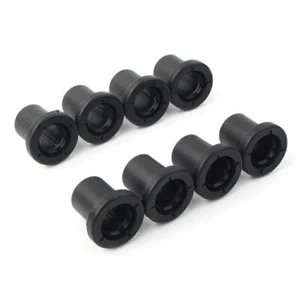 For Polaris Ranger XP 700 4x4 EFI 2006 2008 8pc Front A-Arm Short Bushings - Picture 1 of 4