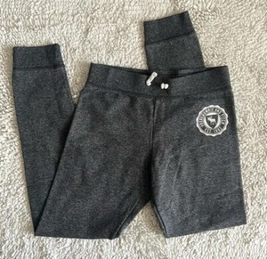 Abercrombie And Fitch Logo Sweatpants - Picture 1 of 4
