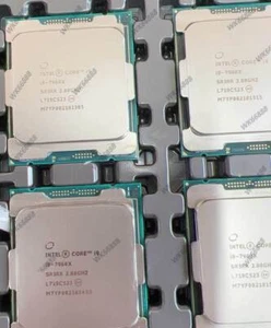 Intel Core i9-7960X(QS)16-Core 2.8-4.2GHz 32Thr 22MB LGA-2066 165W CPU processor - Picture 1 of 1