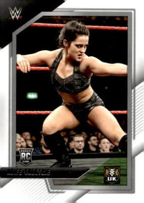 Aoife Valkyrie 2022 Panini NXT 2.0 WWE - RC #46 - - Image 1 of 2