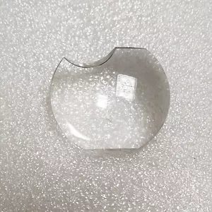 Convex Lens for NEC NP110+ NP115+ NP216+ NP210+ NP215+ Projector Accessories - Picture 1 of 5