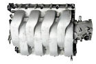 2007 AUDI Q7 4.2L V8 ENGINE INTAKE MANIFOLD ASSEMBLY OEM