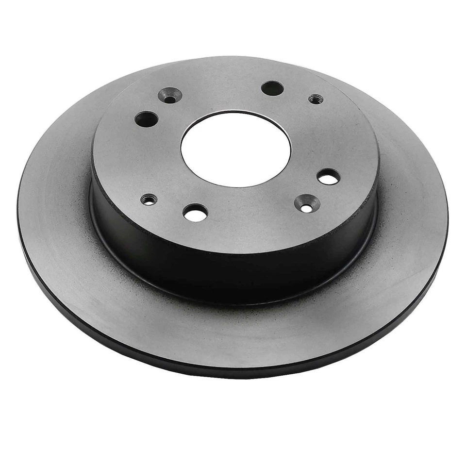 Rotor de freno de disco trasero para Acura CL, Honda Accord Foto 1 de 1