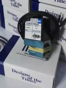 1pcs NEW MAC solenoid valve 130B-611BAAA - Picture 1 of 1