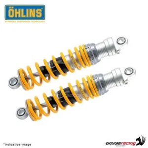 Par de amortiguadores Ohlins STX36 324 mm Piaggio Vespa GTS 300/150 2019-2022 - Imagen 1 de 3
