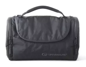 LifeVenture X-Pac Wash Holdall mit Aufhängehaken - Bild 1 von 1