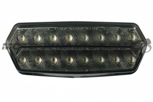 Honda Grom 125 MSX125 2014 - 2020 Integrated Sequential LED Tail Light Taillight - Picture 1 of 8