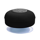 Bluetooth Wireless Speaker Waterproof Shower Mini Resistant Portable Mic UK
