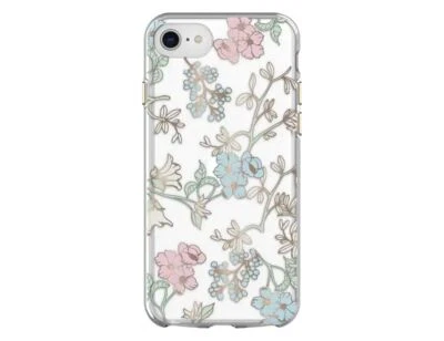 Karma by Body Glove Pastel Floral Case - iPhone SE (2020-2022)/8/7 - Image 1 of 3