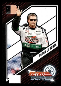 2024 Donruss NASCAR Retro Serie - Bobby Labonte - Bild 1 von 1