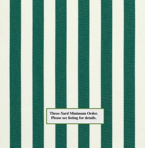 Sunbrella®️ Mason Forest Green 5630-0000 Upholstery Furniture Fabric 54" By Yard - Picture 1 of 8