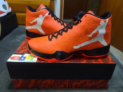 AIR JORDAN XX9 29 OG 红外线 23 2014 美国_10.5 695515 623 全新 Deadstock  — 第 1/4 张图片
