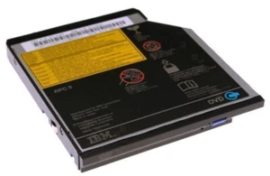 27L3447 - Ultrabay 2000 DVD-ROM (8X) Drive, Mke - Afbeelding 1 van 2