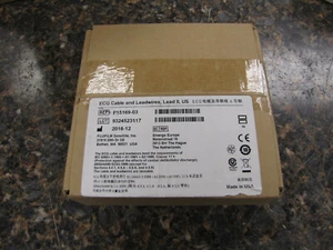 NEW Fujifilm SonoSite ECG Cable and Lead Wires Lead II REF: P15169-03 - QTY  - Picture 1 of 2