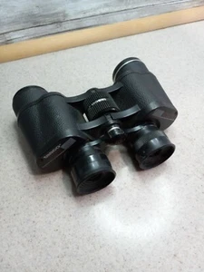 Tasco Binoculars 2000 7x35mm Zip Focus 420 Ft Fully Coated Optics Vintage - Picture 1 of 2