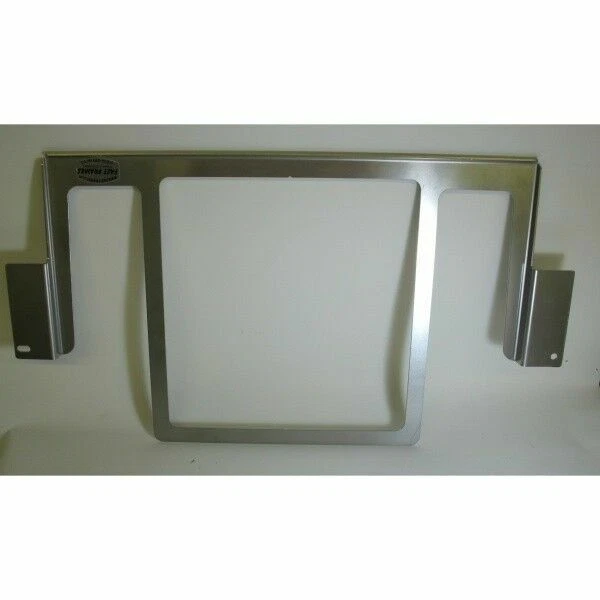 Fast Frames 8x8 Brother PR600/620/650/655 Embroidery Bag Hoop - Image 1 of 1