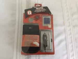 GameStop Valu-Pak Essential Gear For Nintendo DS Lite RARE - Picture 1 of 6